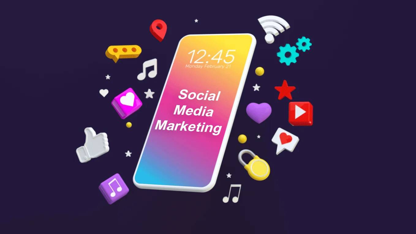 Social Media Marketing