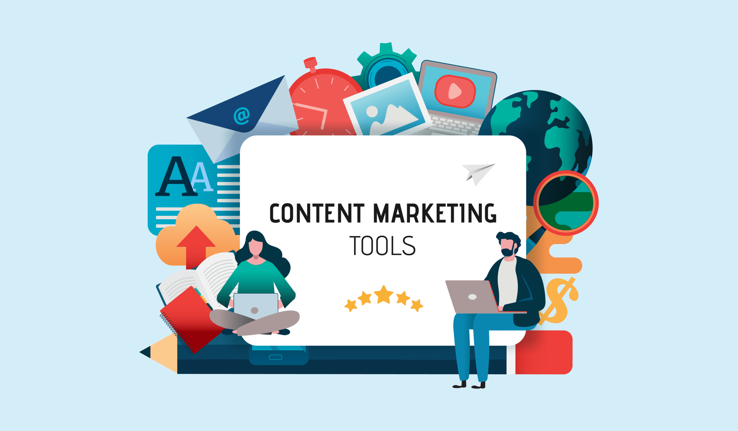 Content Marketing