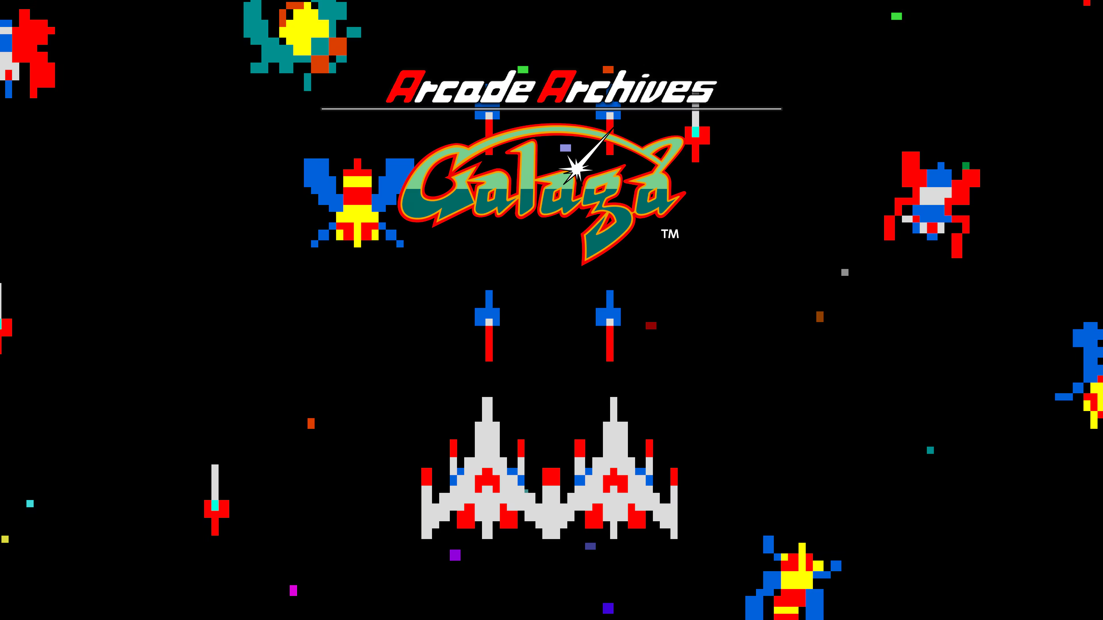 Arcade Game