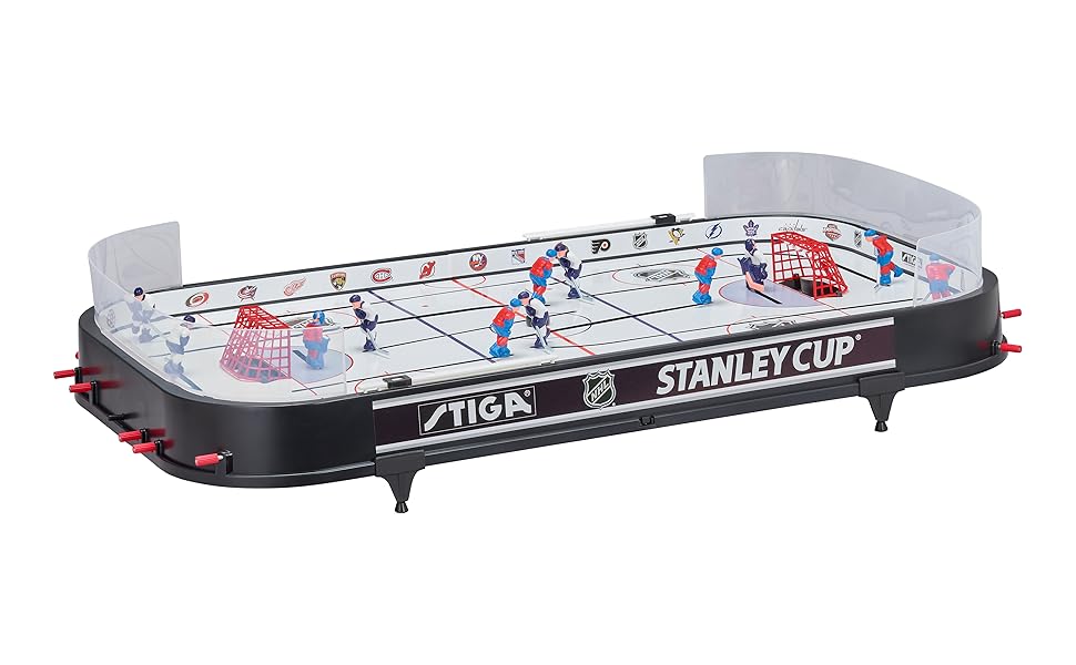 Best Table Hockey Game