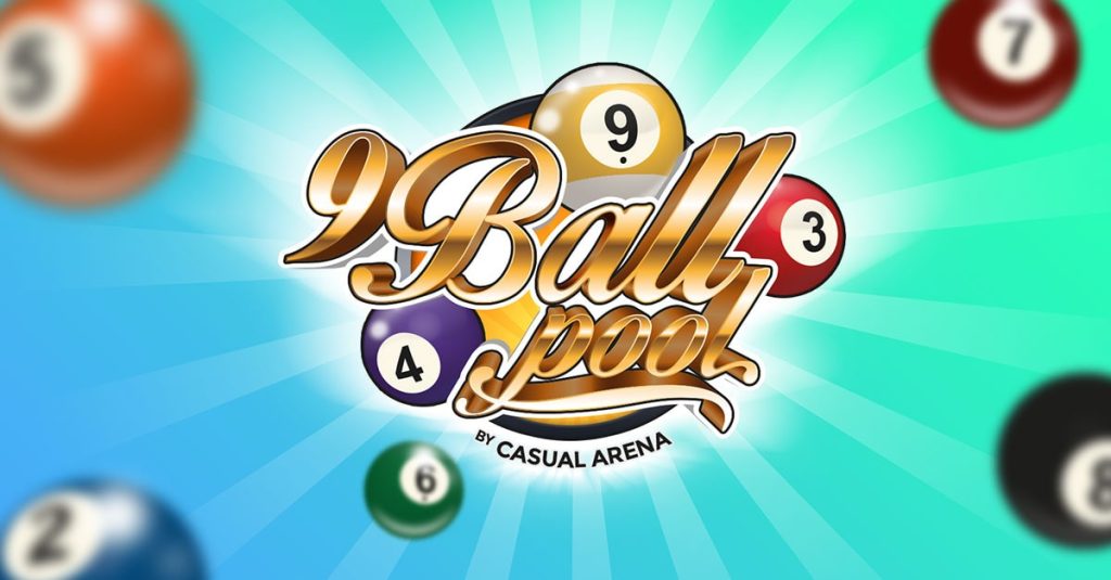 Nine Ball Pool