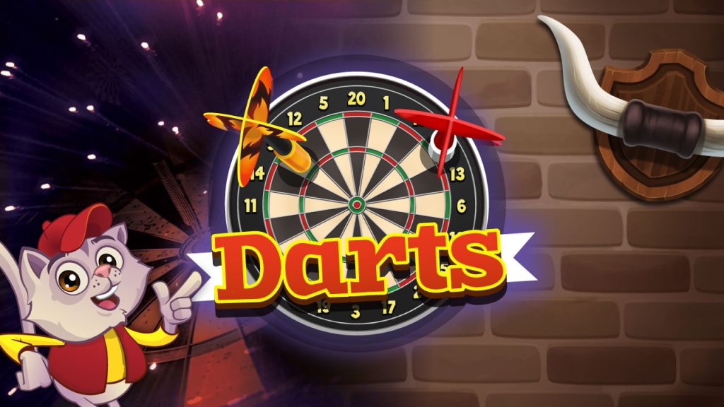 Darts Games 