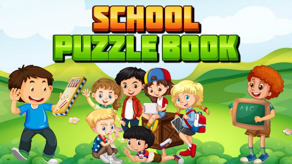 Puzzle-Solving Games