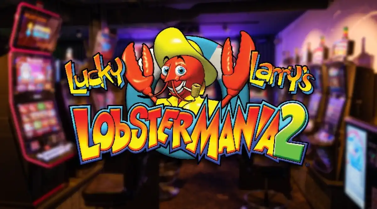 Lobster Slot Game