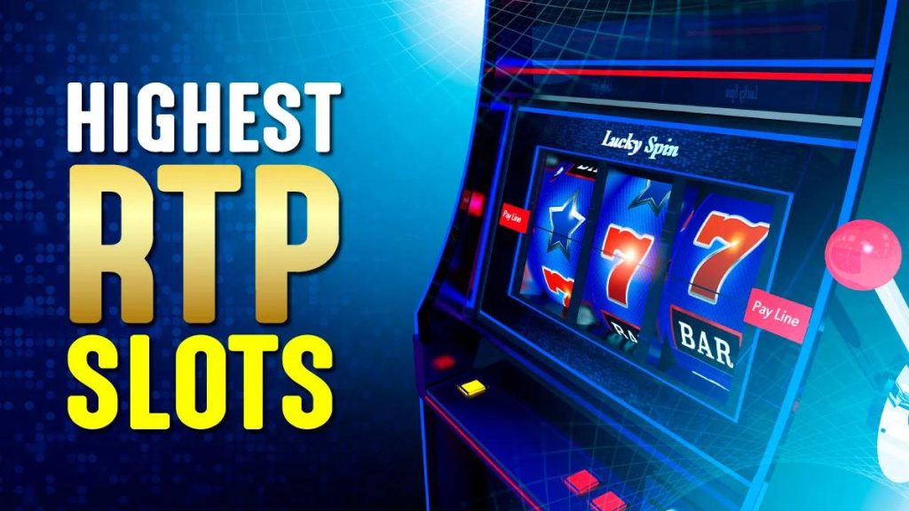 Slot Games