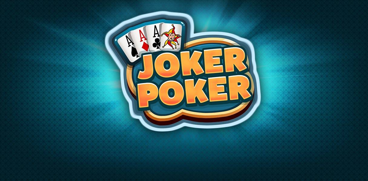 Joker Poker