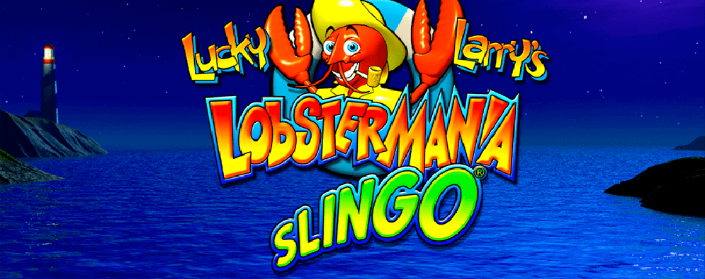 Lobster Slot Game