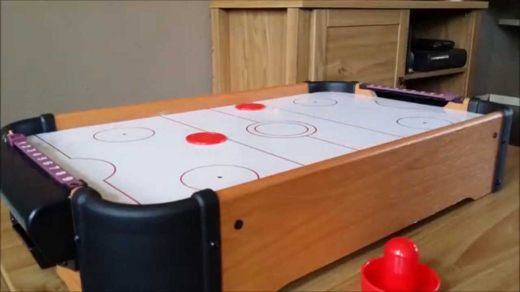 Best Table Hockey Game