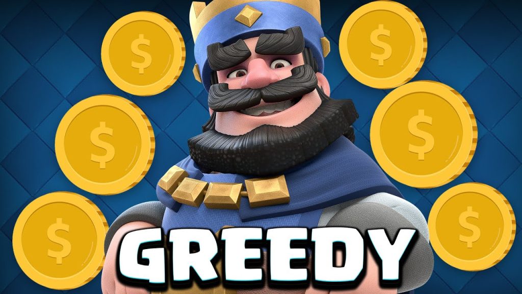 Clash Royale