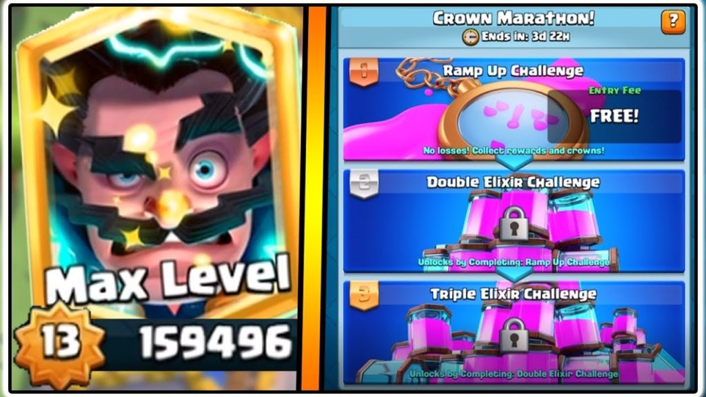 Clash Royale