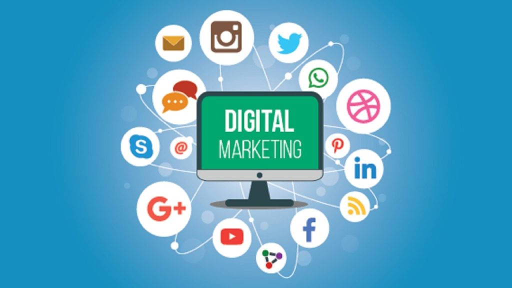 Social Media Marketing