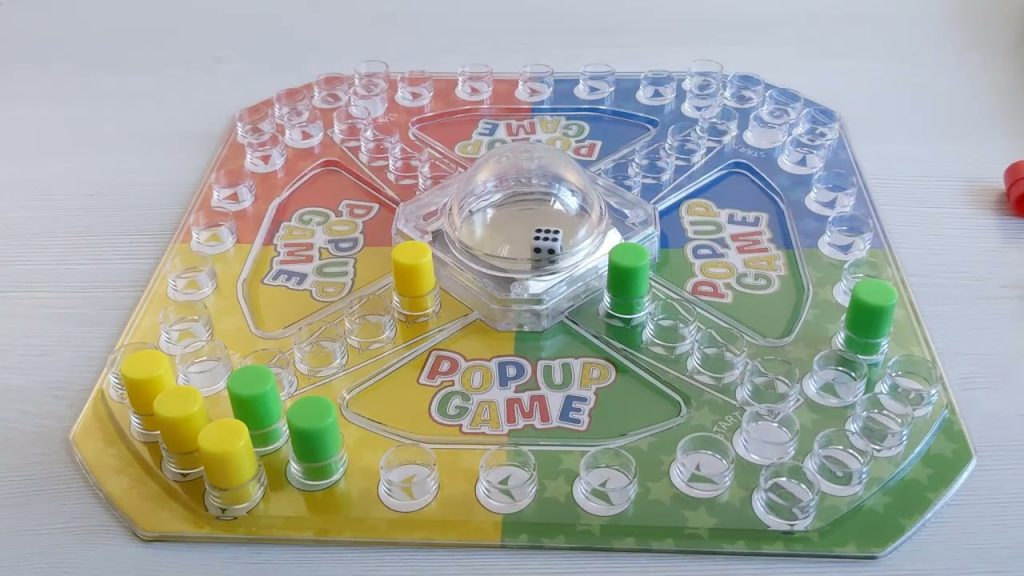 Board Game