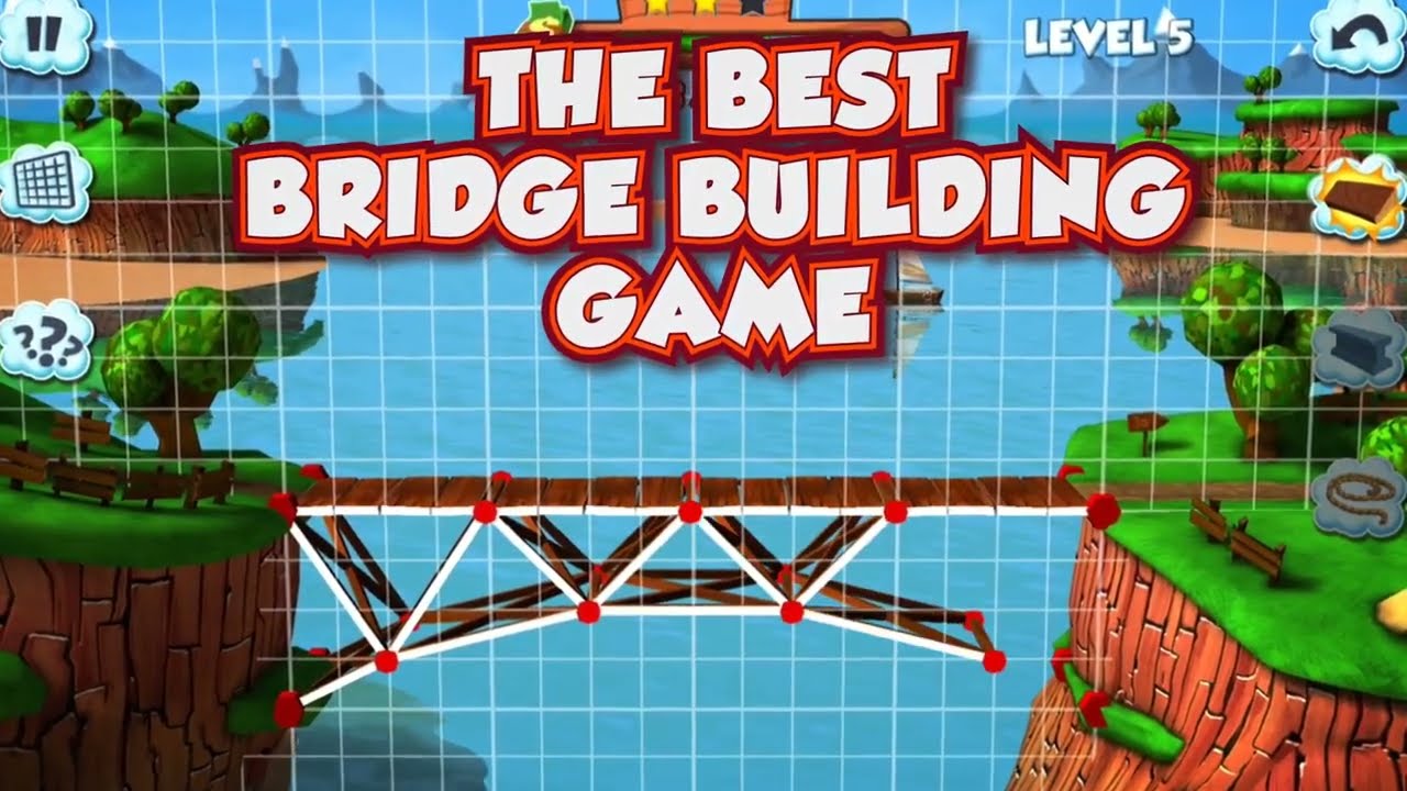 Bridge Game