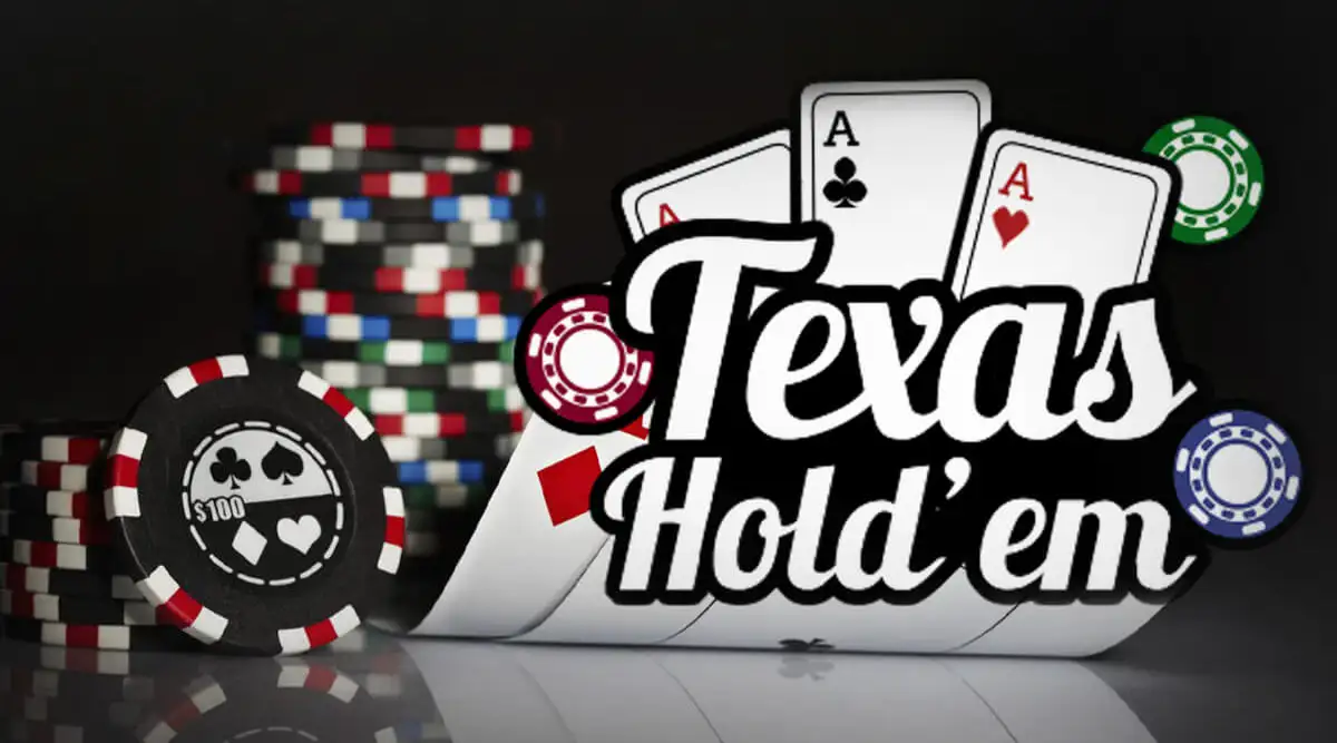 Texas Hold'em