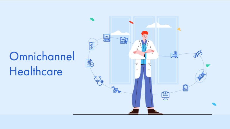 Omnichannel Marketing