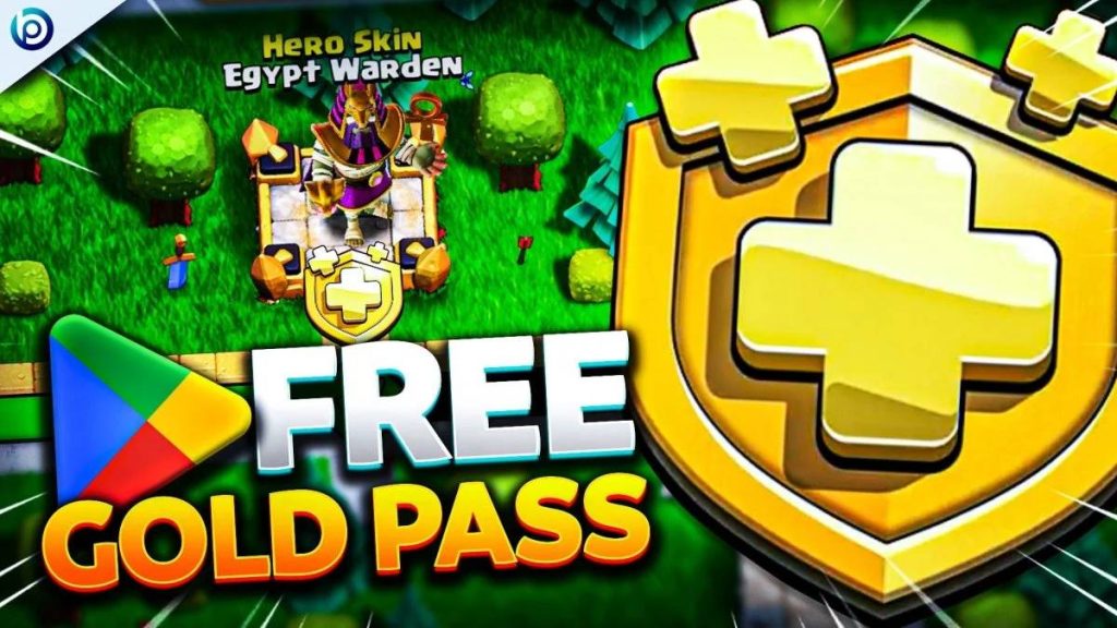 Clash Of Clans