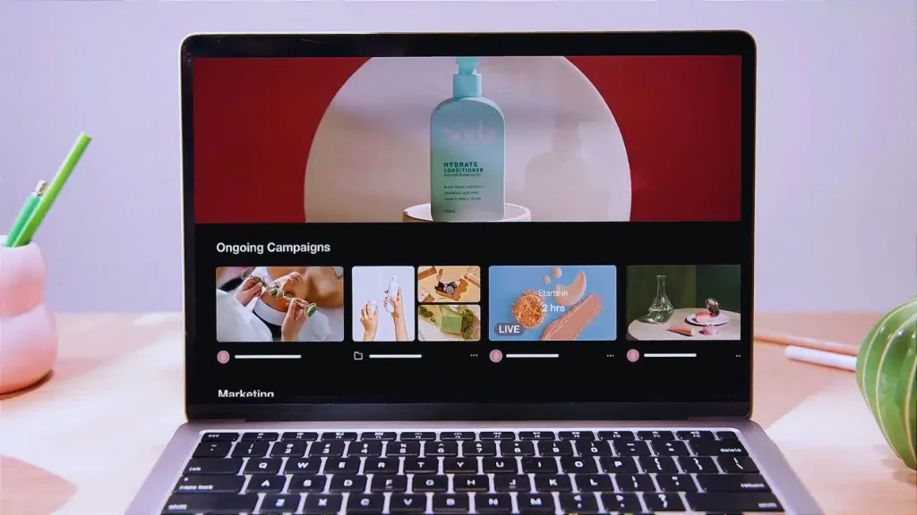 Product Ads