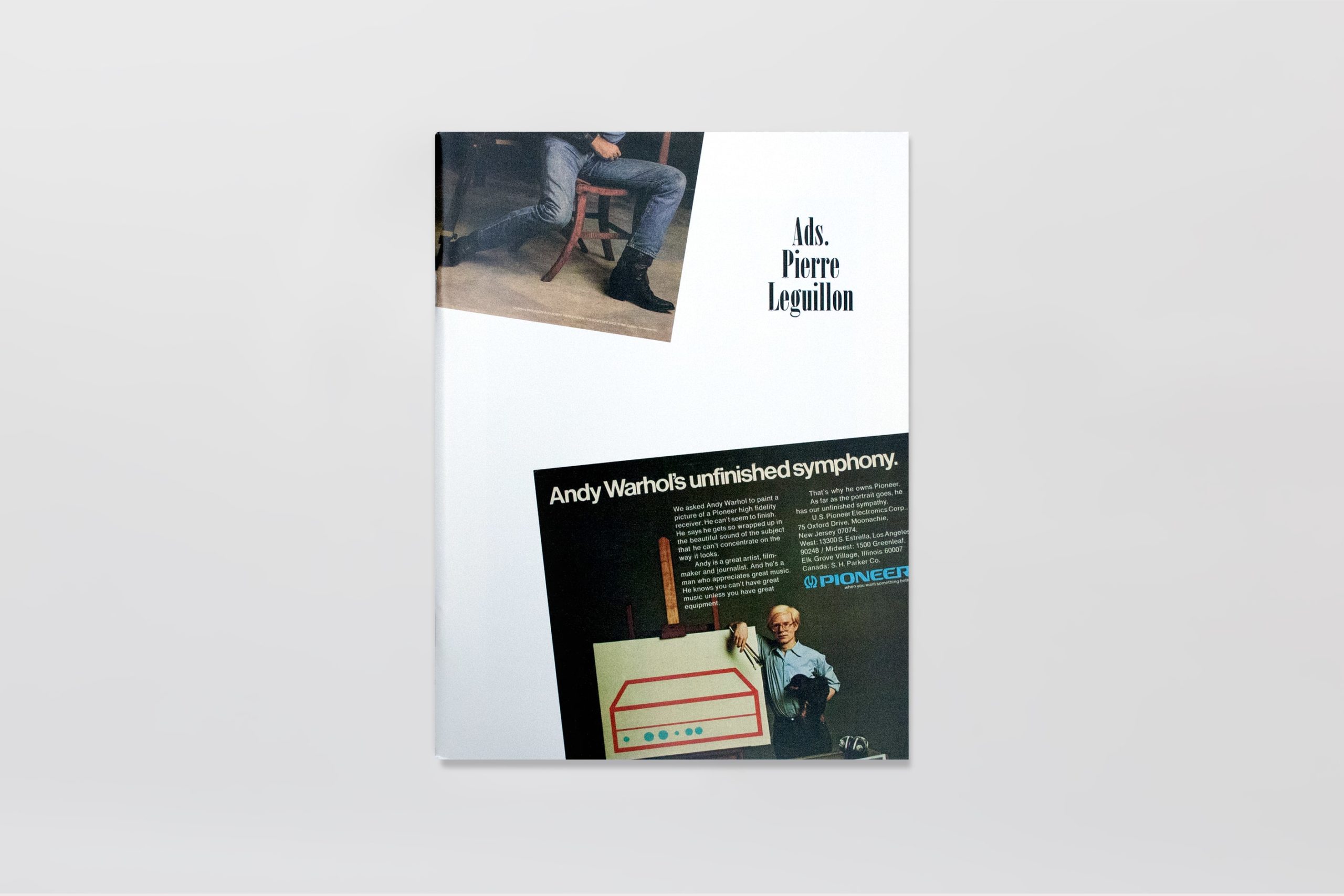 Product Ads