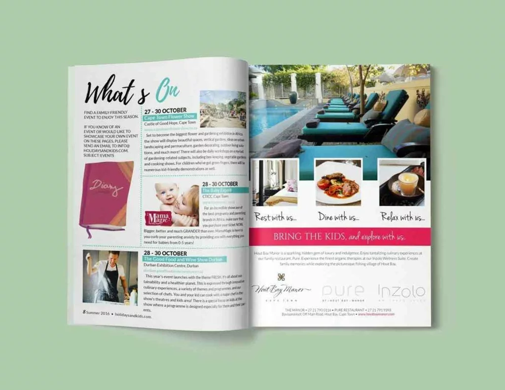 Product Ads
