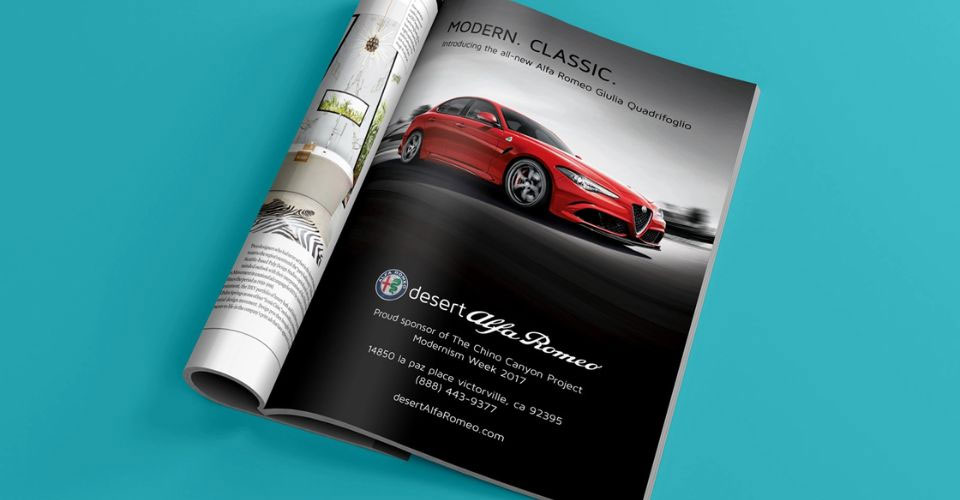 Product Ads