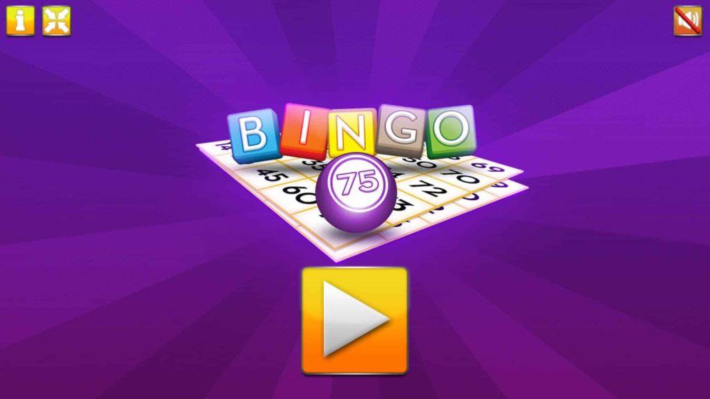 Bingo Games