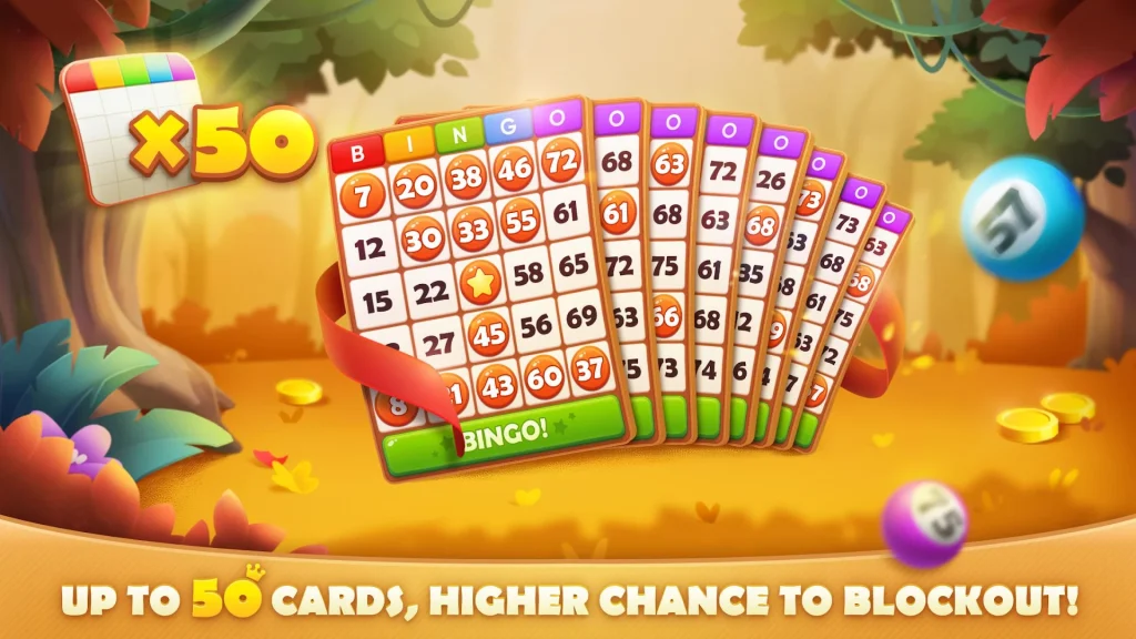 Bingo Games