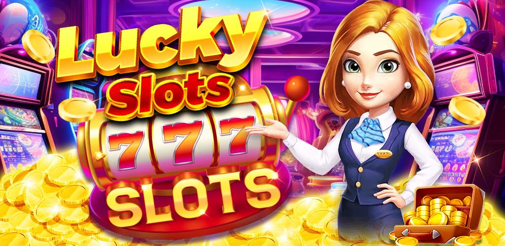 Lucky Slots
