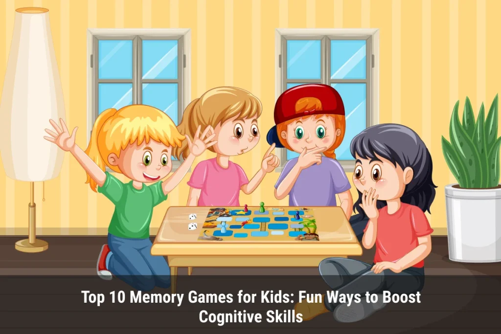 Memory Games