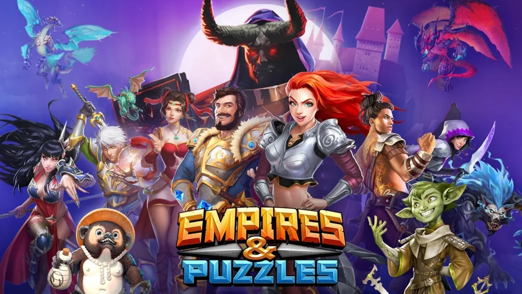Mobile Games