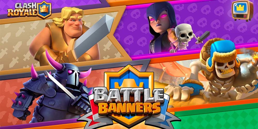 Clash Royale
