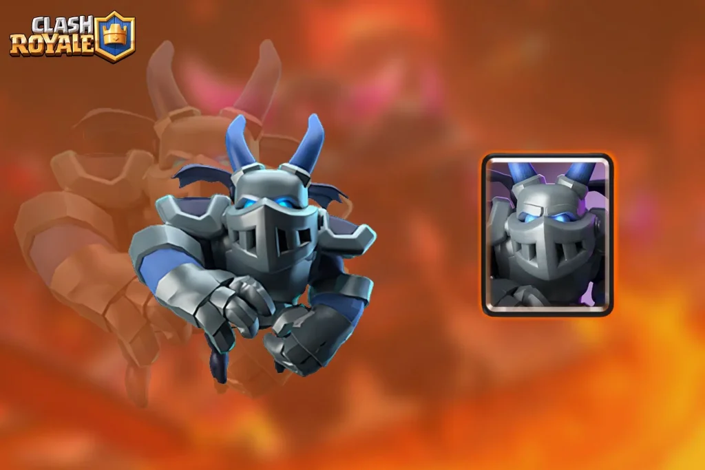 Mega Minion