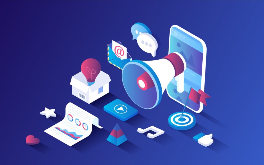 Social Media