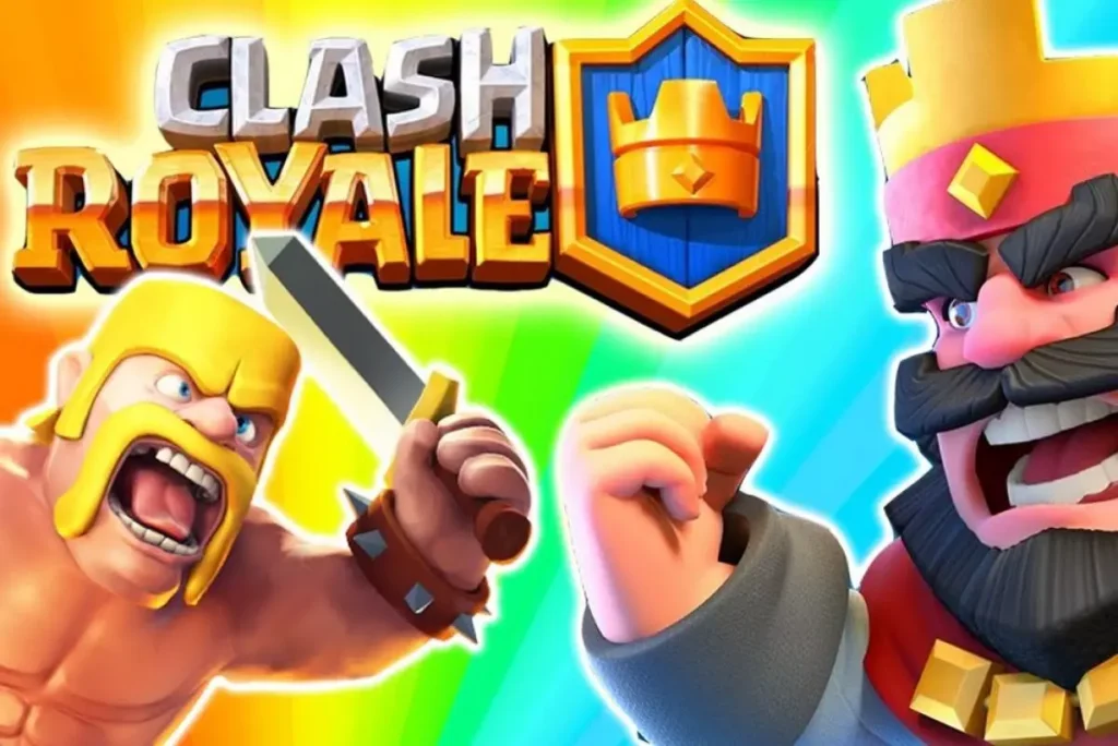 Clash Of Clans
