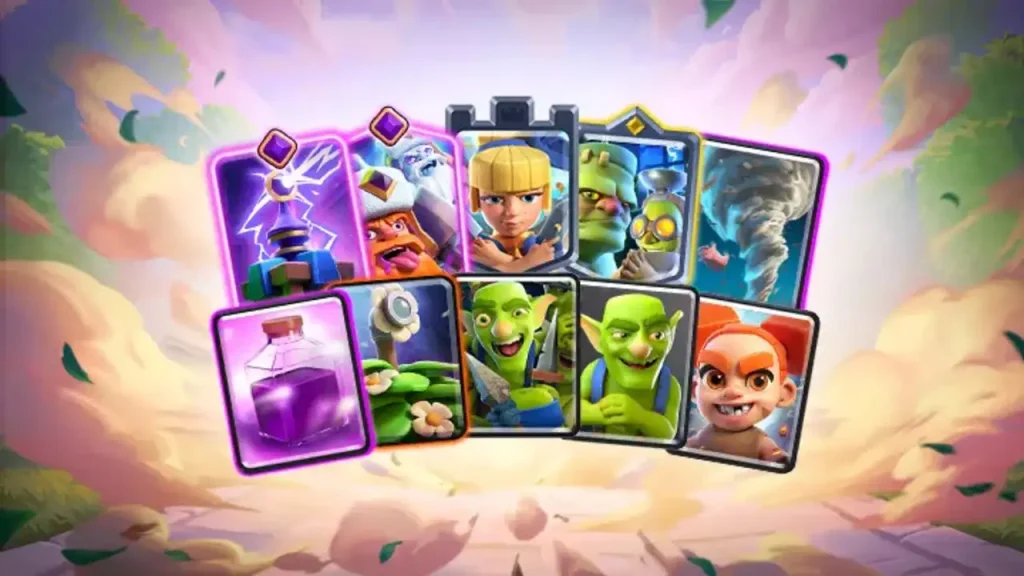 Every Card