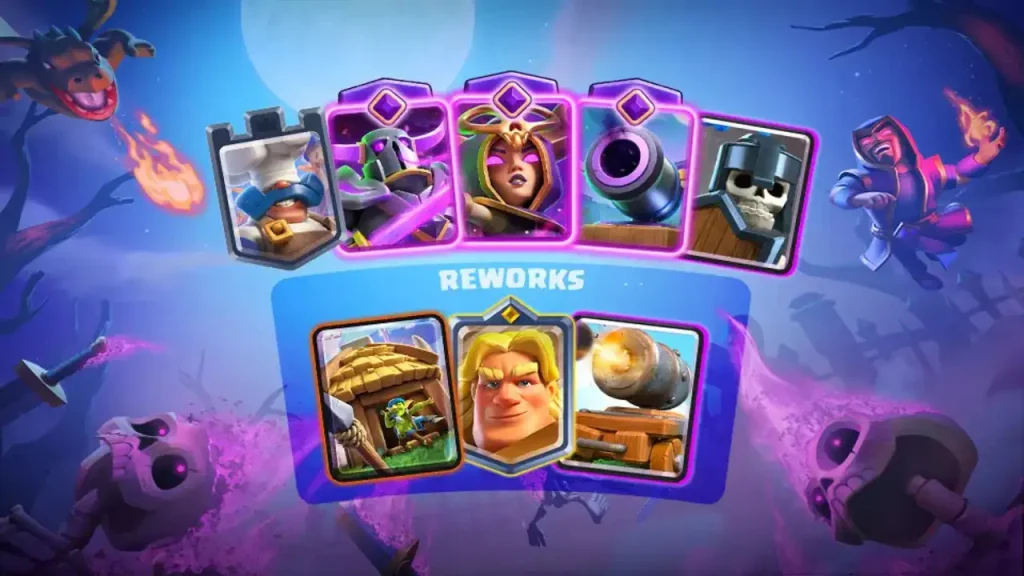 Every Card