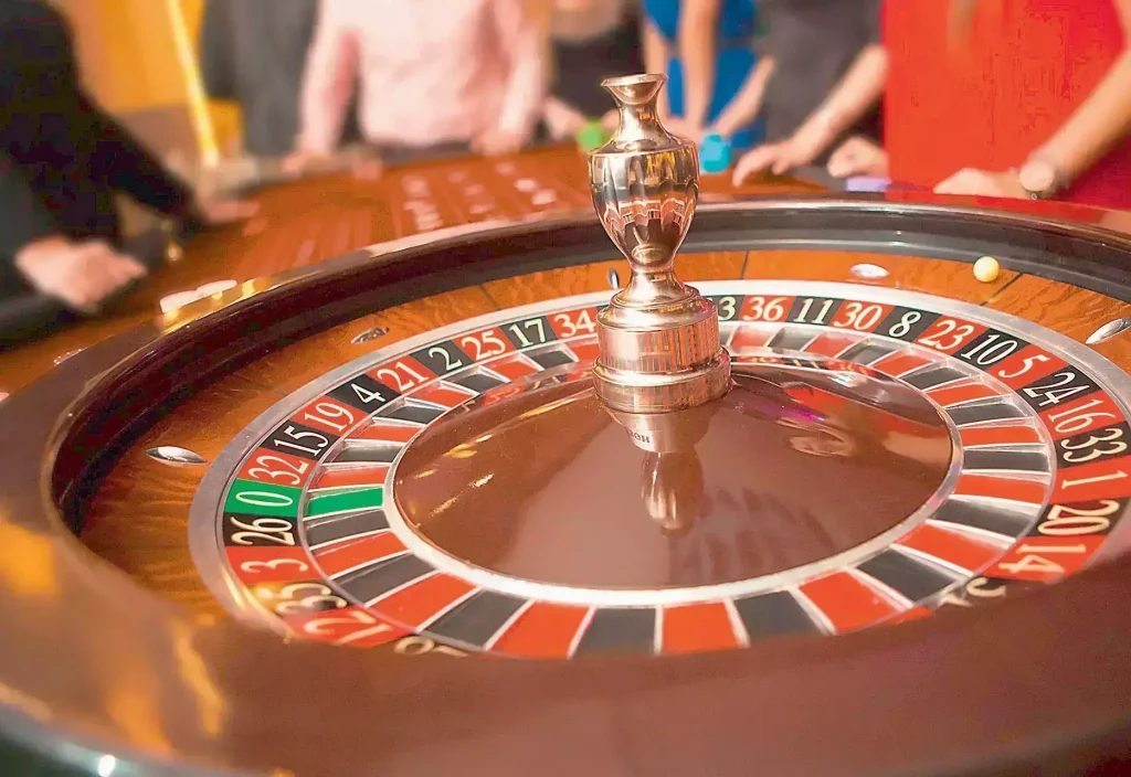 Casino Games