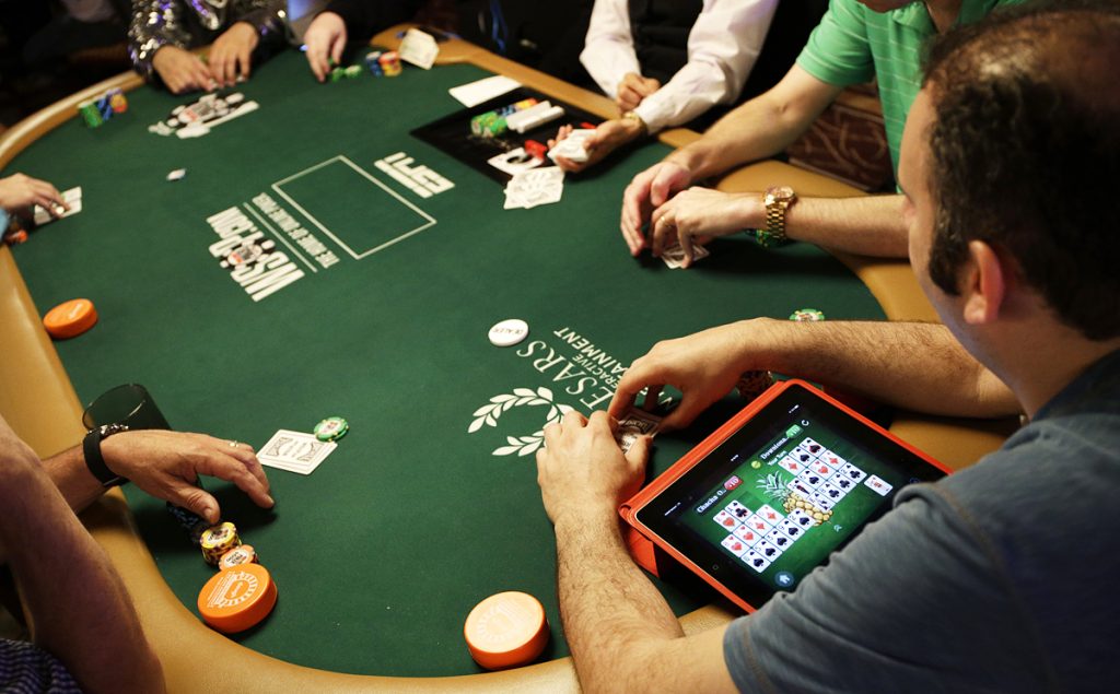 Casino Games