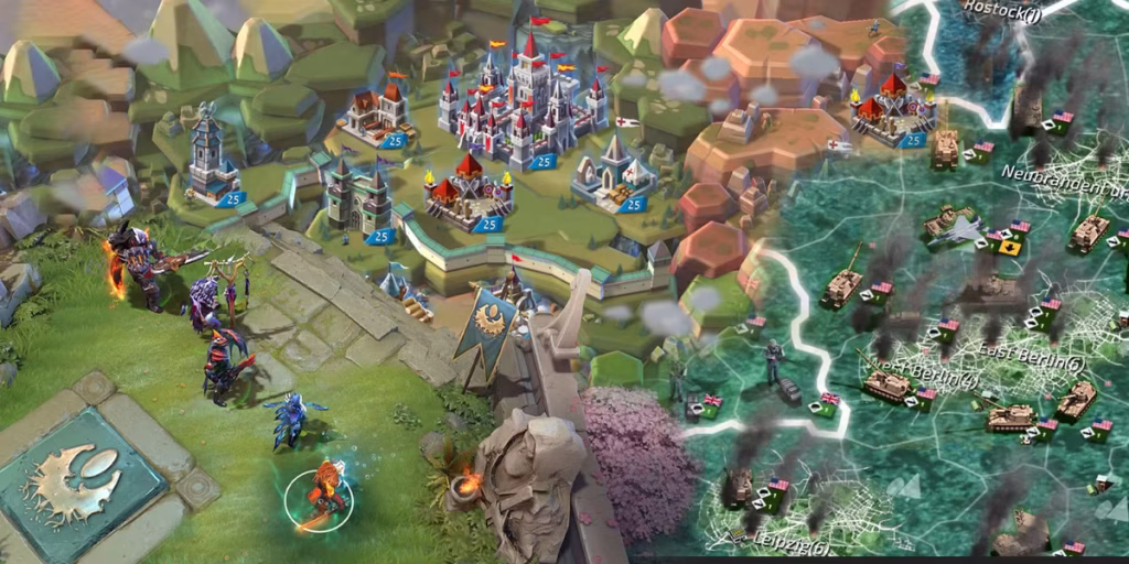 Online Games