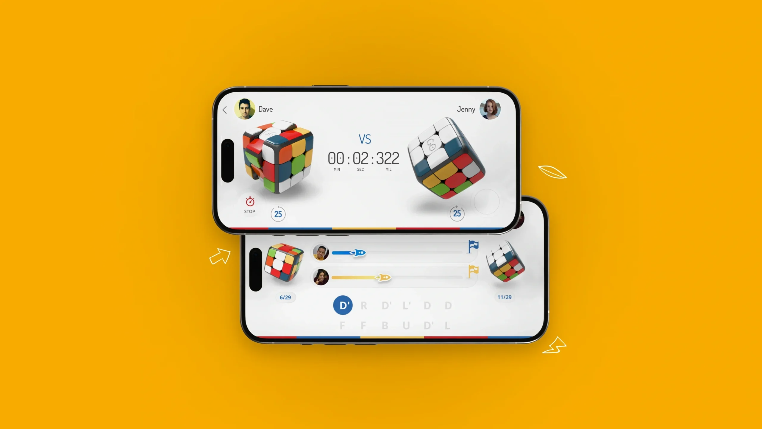 iphone Games