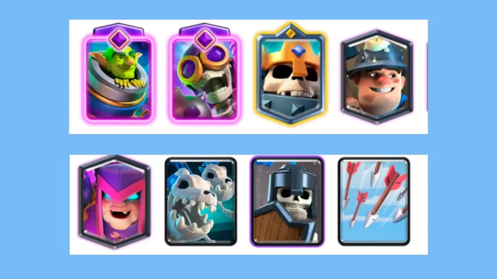 Skeleton King