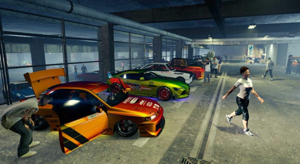 GTA 5