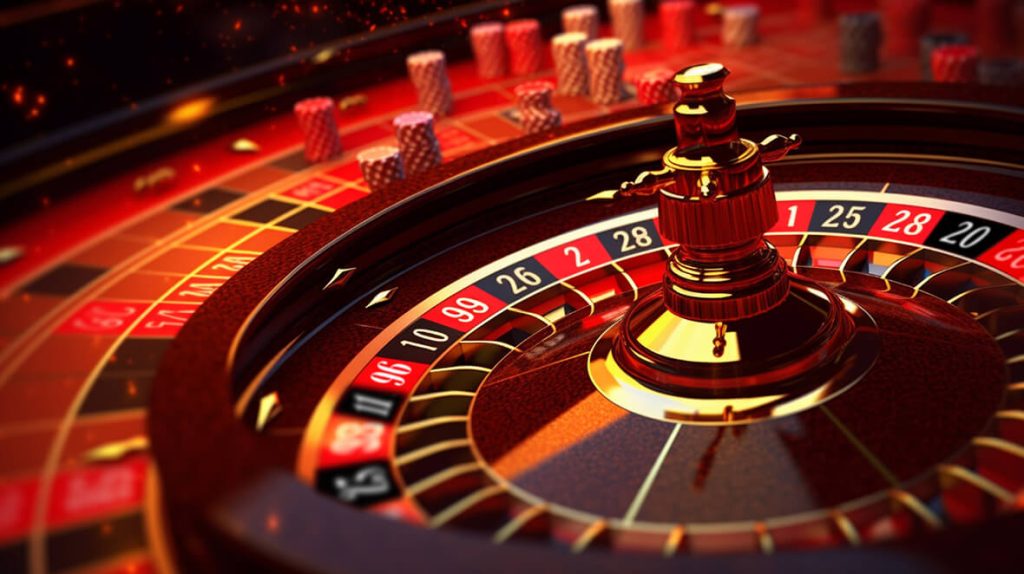 Casino Games