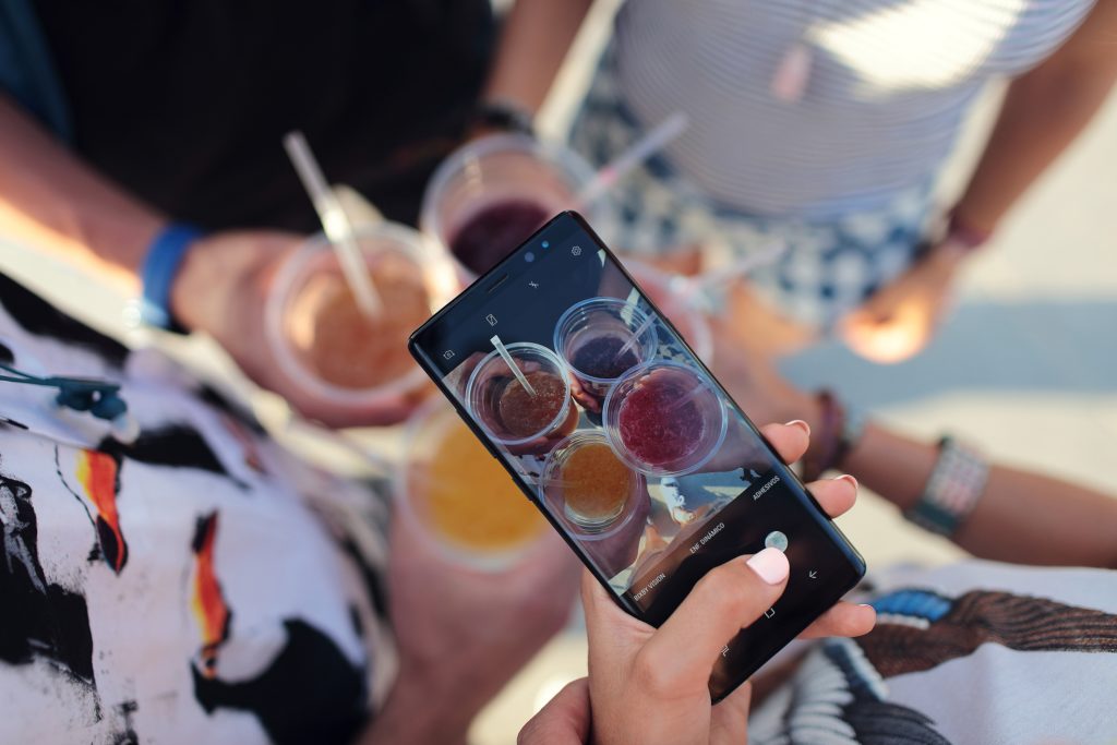 Brisbane social media
