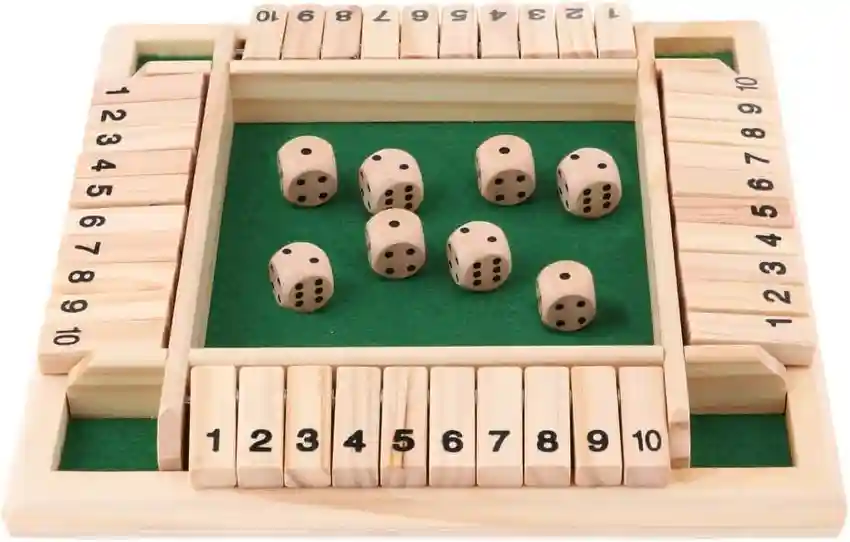 Dice Games