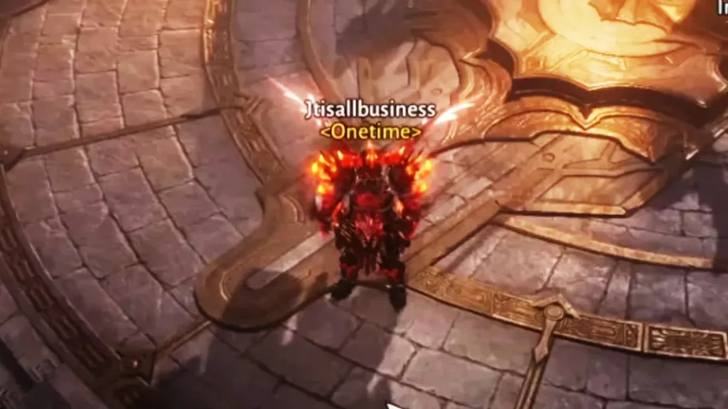 Diablo Immortal