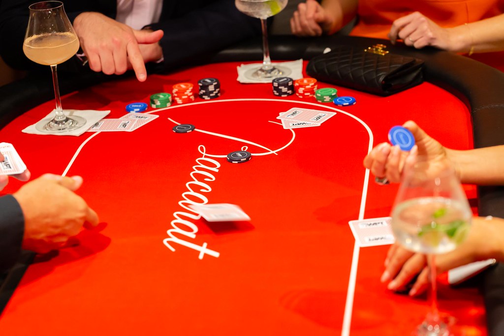 Casino Games