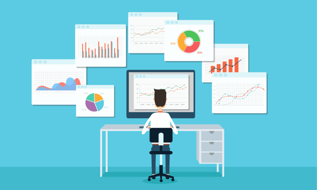 Web Analytics Tools