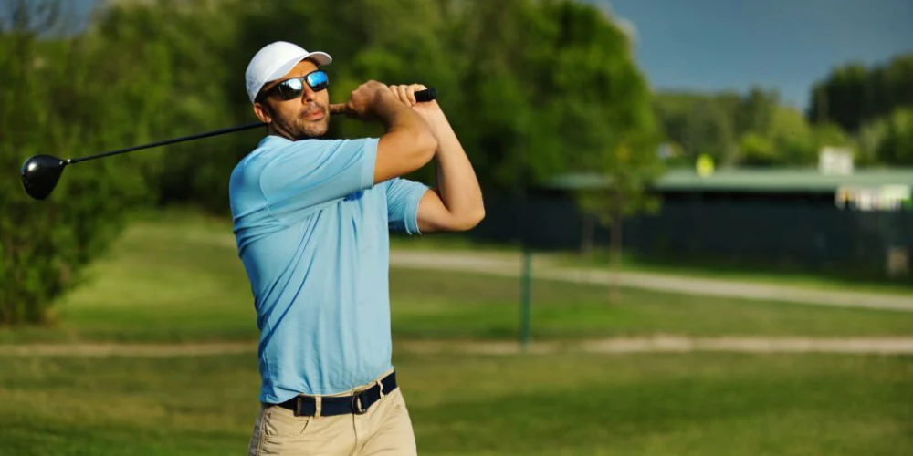 Golf Games