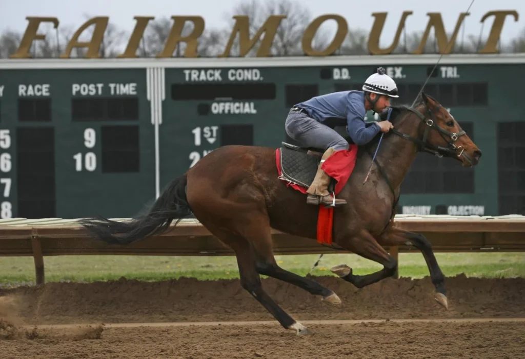 Fairmount Park