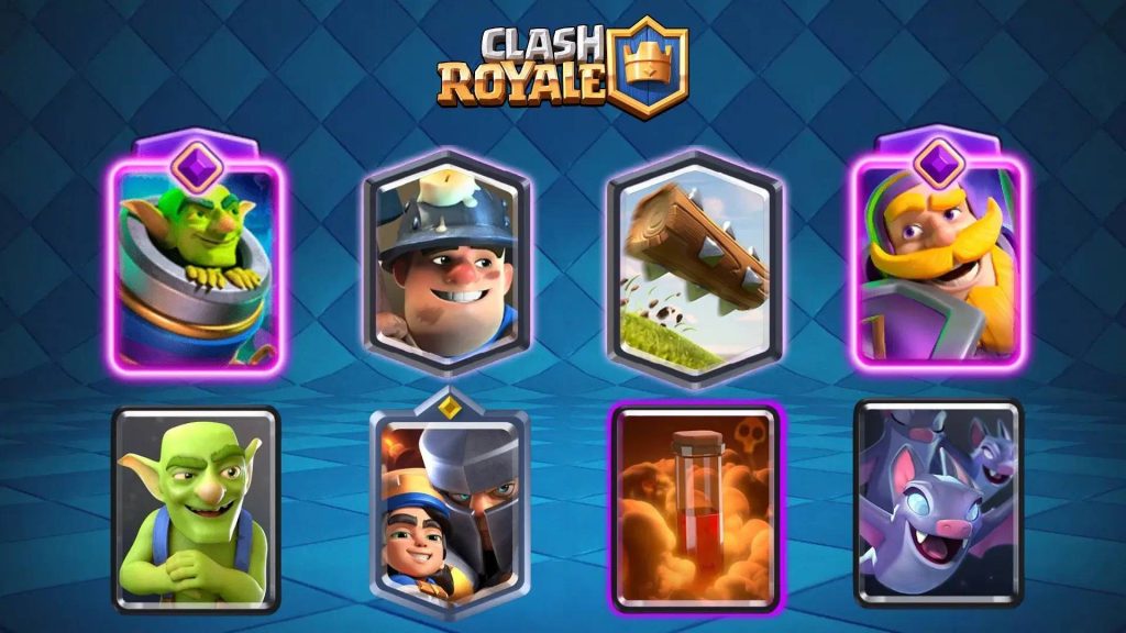 Mortar Deck